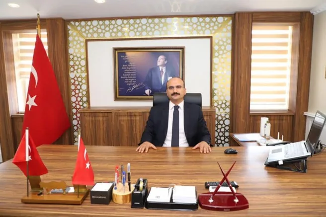Kaymakam Bekir Abacı’nın 1 Temmuz Mesajı