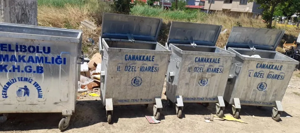 Kaymakamlıktan Duyuru!