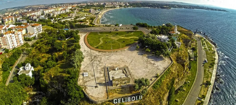 Kaymakamlıktan ‘Gelibolu İlçesi Stratejik Planı’ Duyurusu
