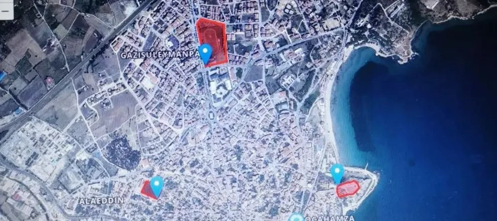 Kent Konseyi’nden ‘Afet ve Acil Durum Toplanma Yeri Neresi’ Sorusu