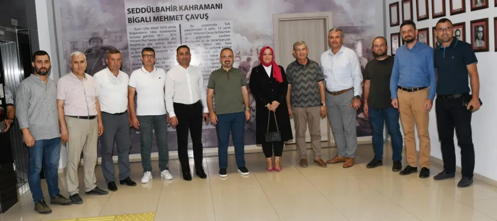 ‘Kılıçdaroğlu Provokatör Gibi Davranmaktan Vazgeçmeli’