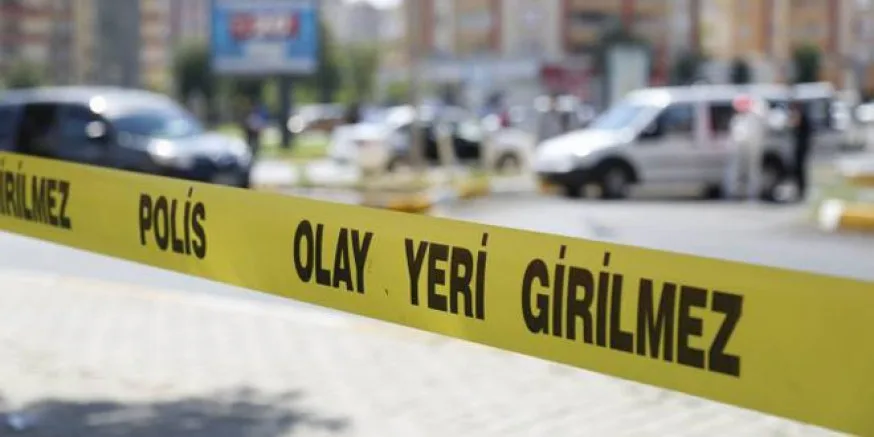 Kiracısını Ölü Buldu
