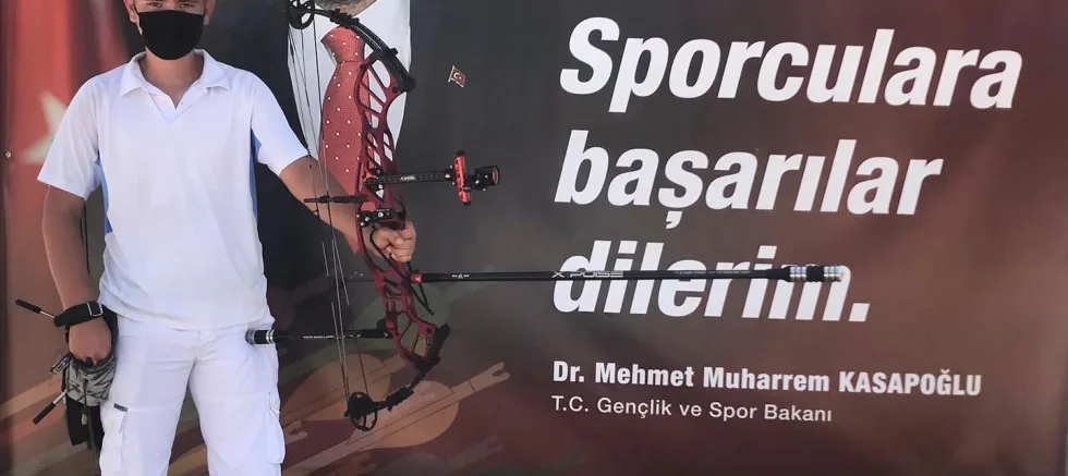 Kırca, Milli Takım Kampına Katılmaya Hak Kazandı