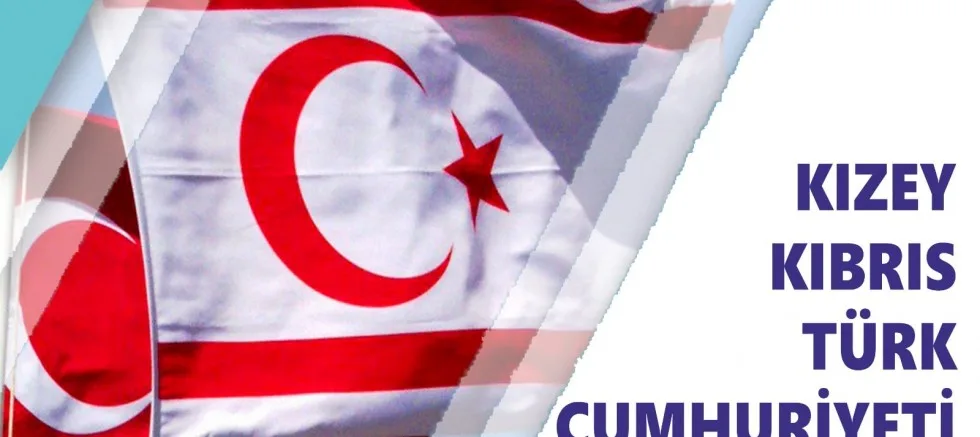 “KKTC 38 Yaşında”