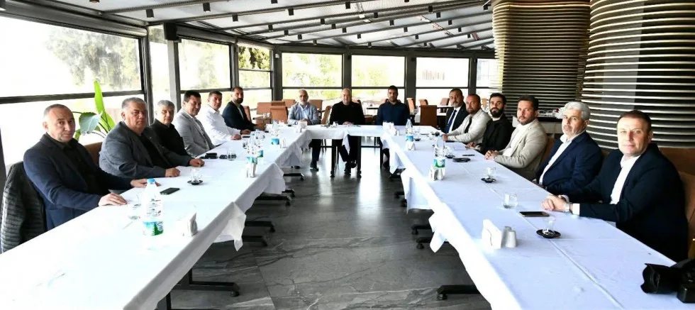‘Koltukla Var Olmayın Ki, Gittiğinde Mahvolmayın’