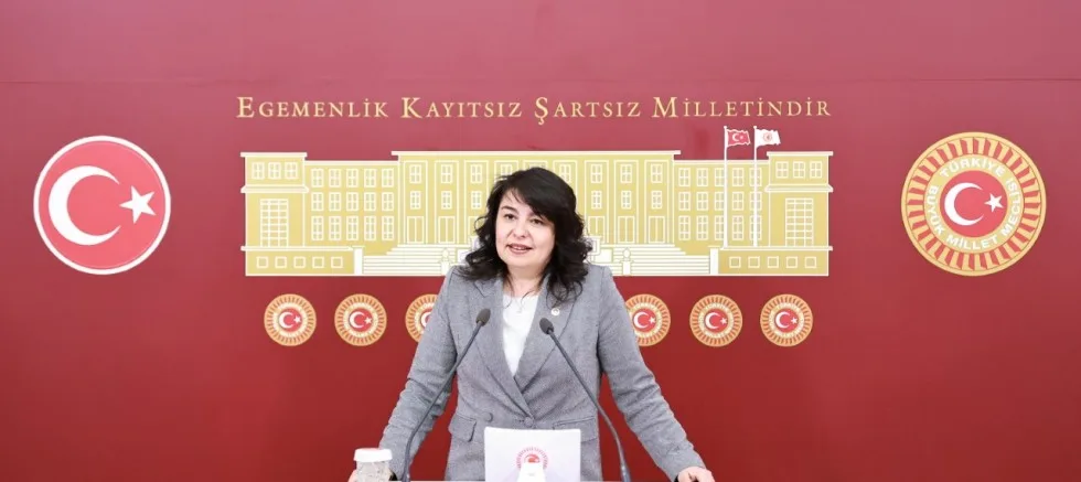 “Köprünün Matematiği 4 İşlemden İbaret Değil”