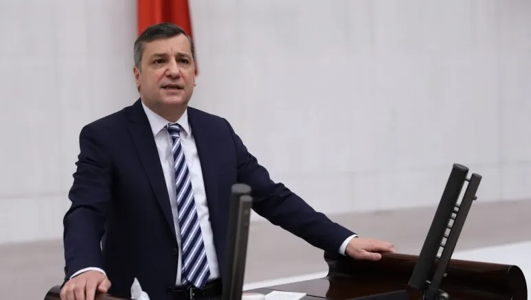 ‘Kötü Ekonominin Faturası Esnafa Kesiliyor’