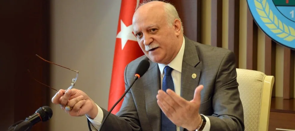 ‘Kuraklık Nedeniyle Birçok İlde Üreticilerimiz Kışlık Ekimini Erteledi’