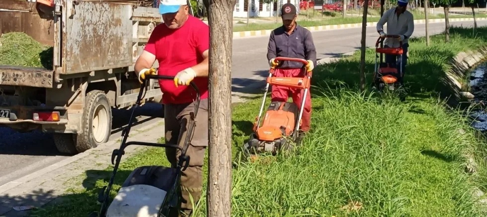Kurban Bayramı Hazırlıkları Sürüyor