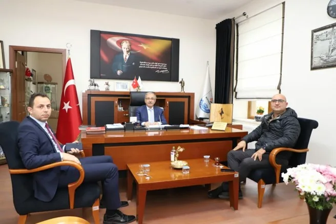 Kurtuluş Programı İçin Hazırlıklar Başladı