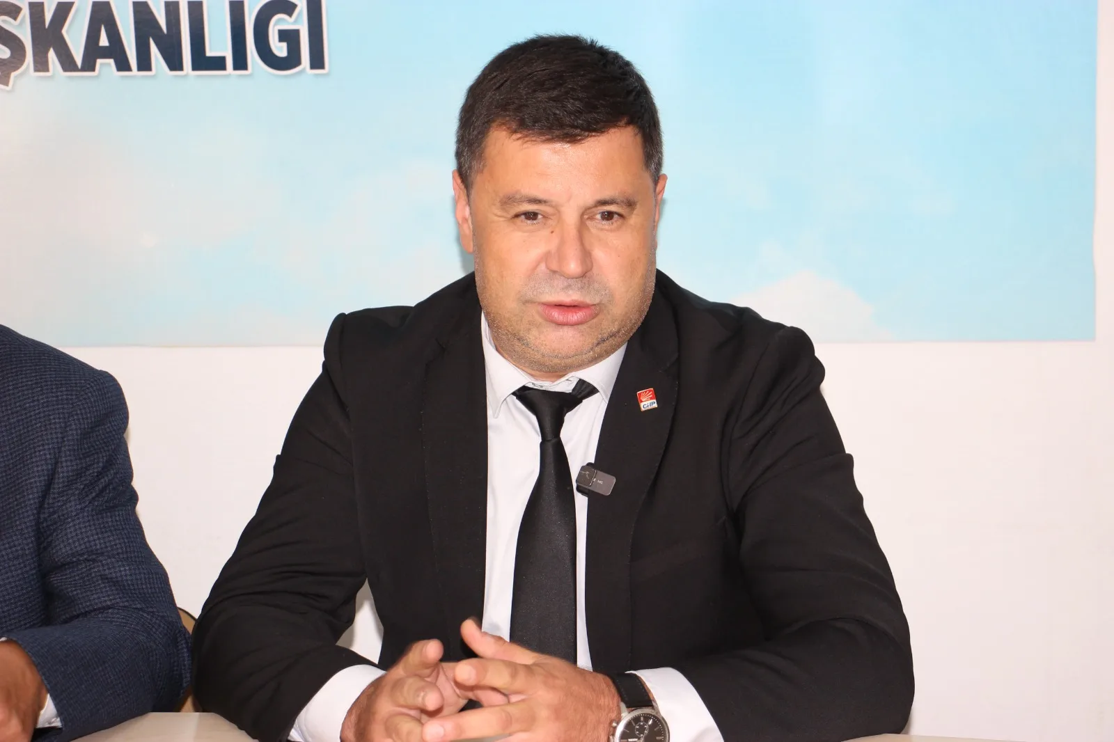 ‘Gökçeada’nın Geçmişi Ortak Hafızamızın Parçası’