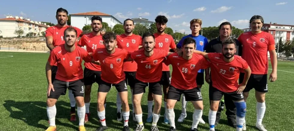 ‘Maçın Kazanan Tarafı Dostluk Oldu’