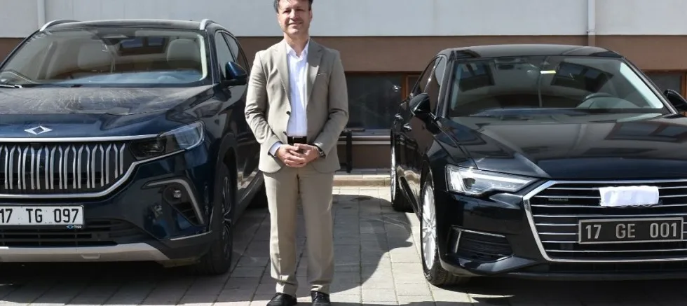 ‘Makam Aracı Kullanmayacağım’