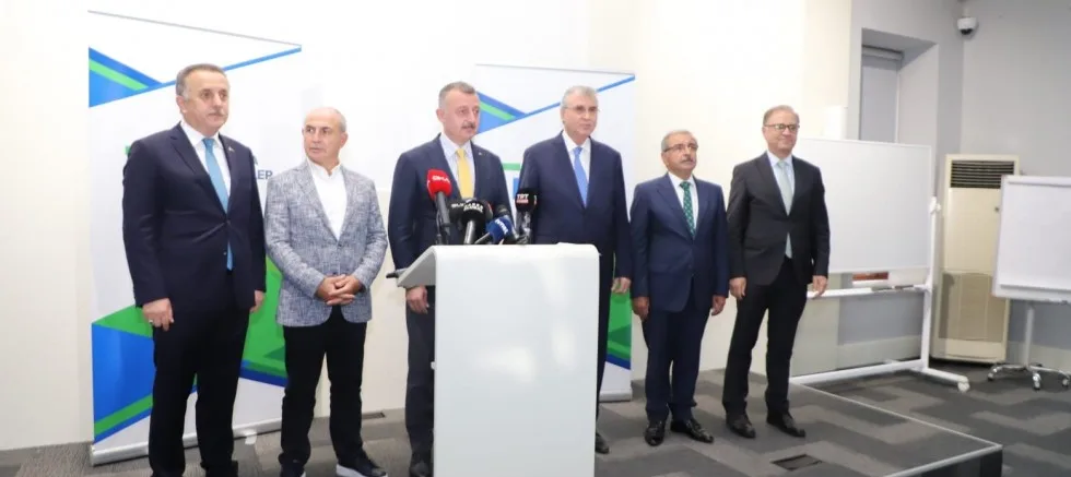 'MARMARA DENİZİ BİLİM VE TEKNİK KURULU" KURULUYOR
