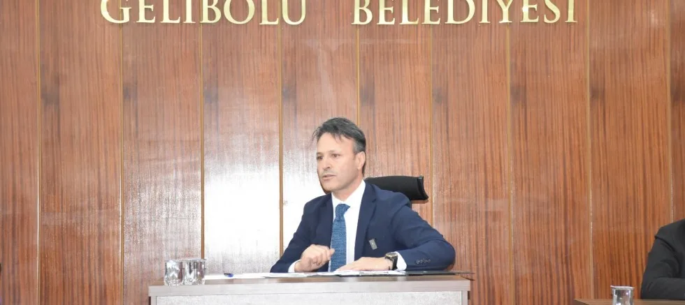Mayıs Ayı Meclis Toplantısı 2. Oturumla Tamamlandı