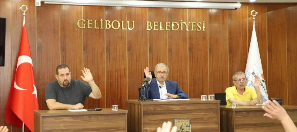 Meclis, Borçlanma Yetkisi İçin Olağanüstü Toplandı
