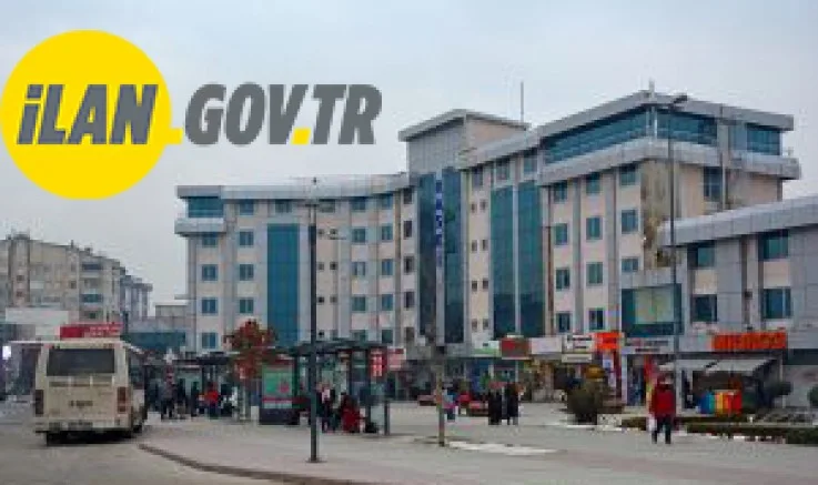 MERKEZ İÇMESUYU ARITMA TESİSİ TADİLAT VE BAKIM ONARIMI YAPTIRILACAK