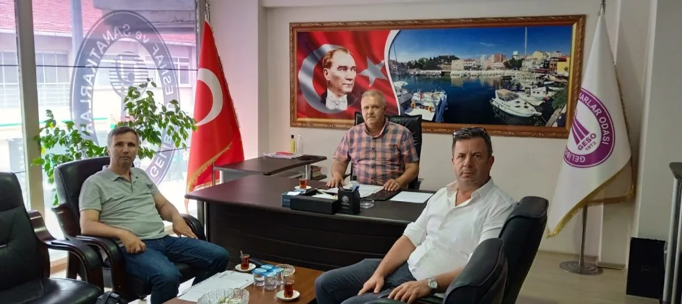 MESEM Tanıtımı Devam Ediyor