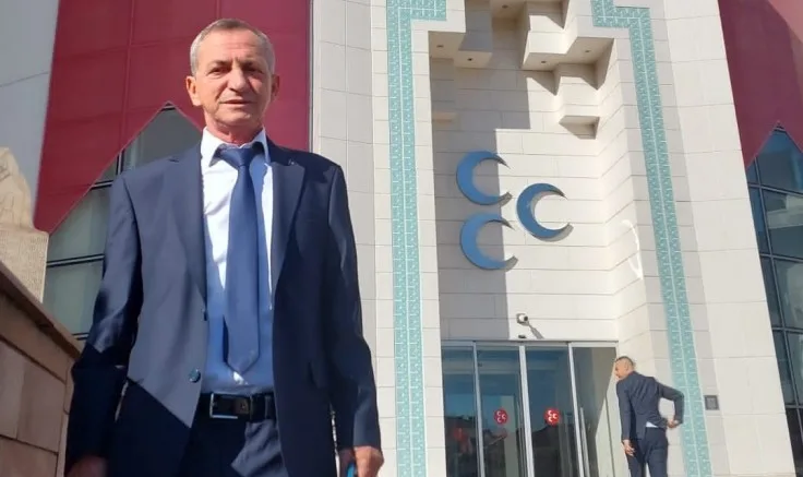 MHP’de Babadağlı 3’üncü Sırada