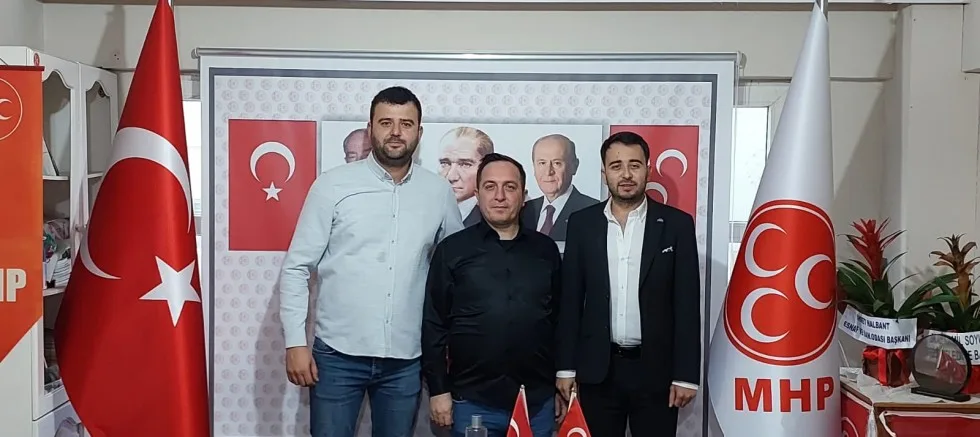 MHP’de Meclis Üyeliği Aday Adaylığı Başvuruları Devam Ediyor