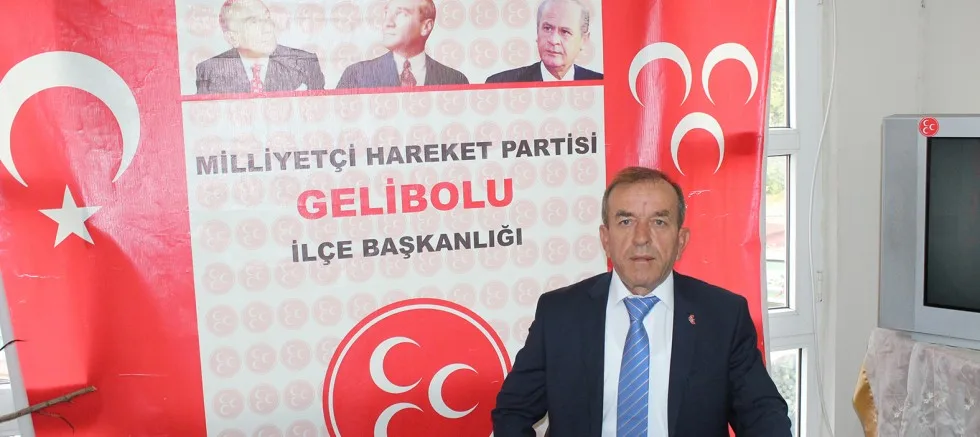 MHP’DEN MEVLiD KANDiLi MESAJI