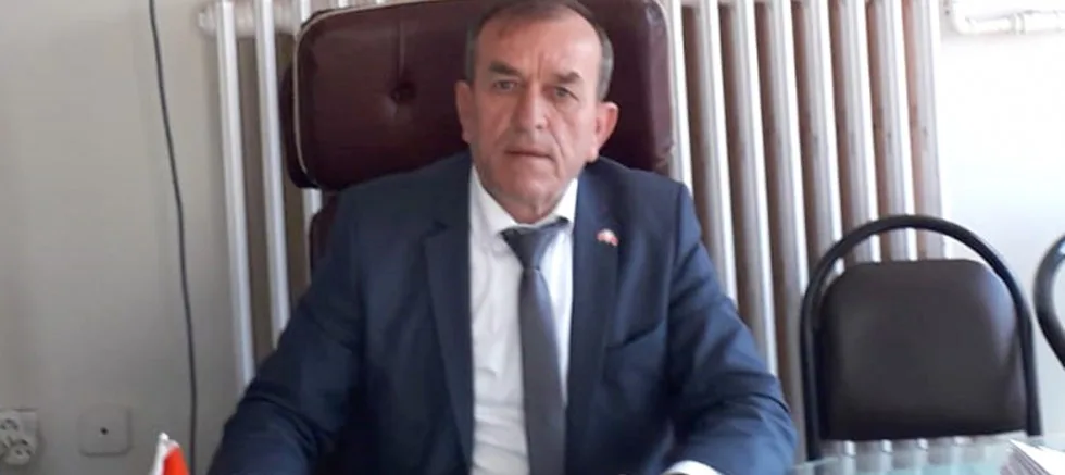 MHP İlçe Başkanı Büyükzöngür’ün 29 Ekim Mesajı