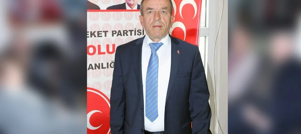 MHP İlçe Başkanı Eyüp  Büyükzöngür’ün  Kadınlar Günü Mesajı