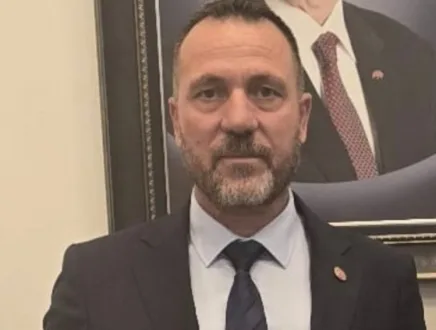 MHP İlçe Başkanı Şarlak’tan Kurban Bayramı Mesajı
