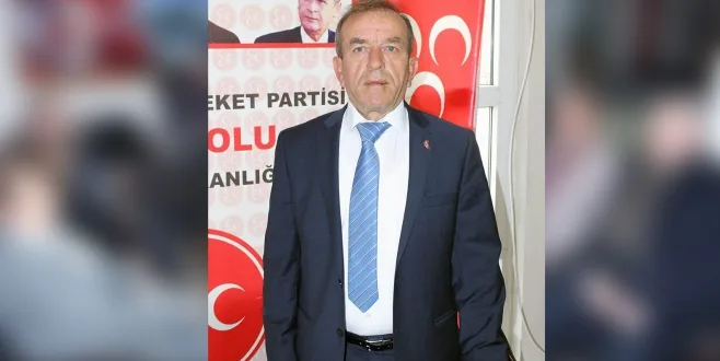 Mhp’li Büyükzöngür’den Mehmet Akif Ersoy’u Anma Mesajı