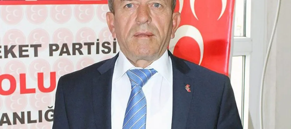 MHP’li Büyükzöngür’ün 19 Mayıs Mesajı