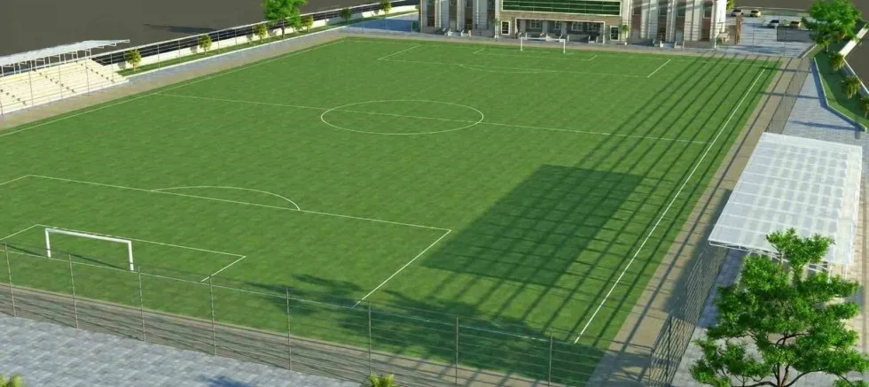 Milletvekili Gider’den Spor Kompleksi Müjdesi