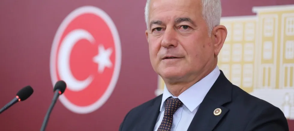 Milletvekili Güneşhan’dan Anafartalar Zaferi Mesajı