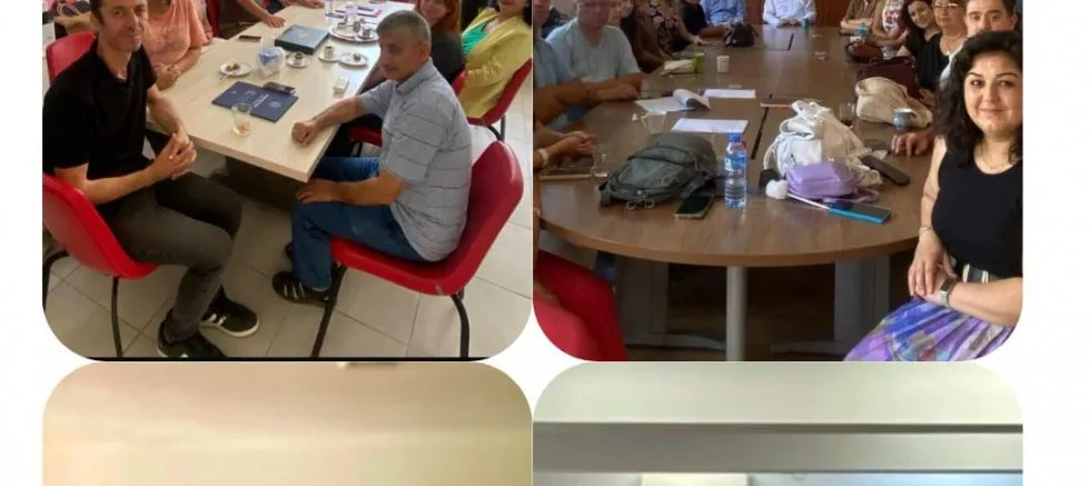 Milli Eğitim’den Dünya Öğretmenler Günü Mesajı