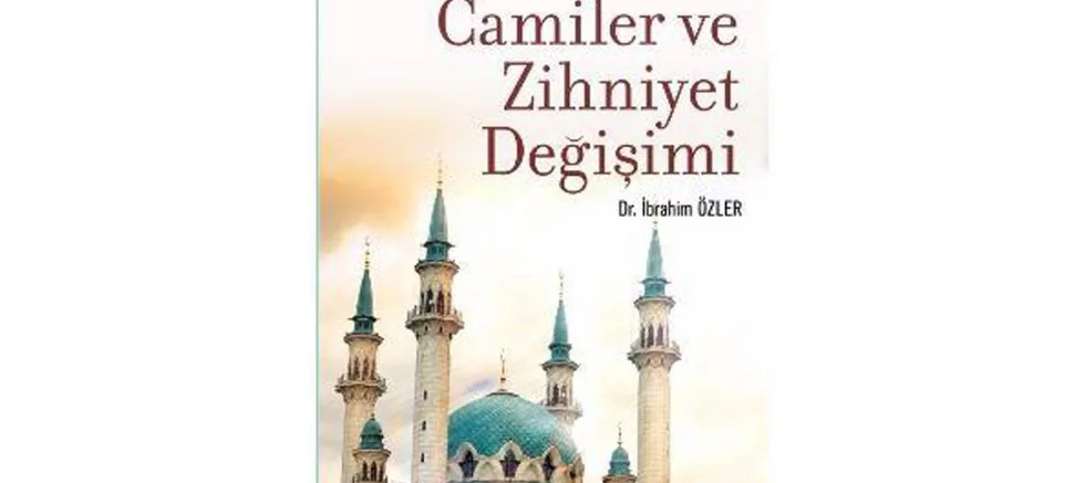 MÜFTÜ ÖZLER’DEN YENİ BİR ESER