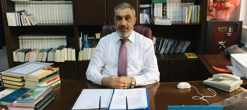 Müftü Özler’in “Ramazan Ayı” Mesajı