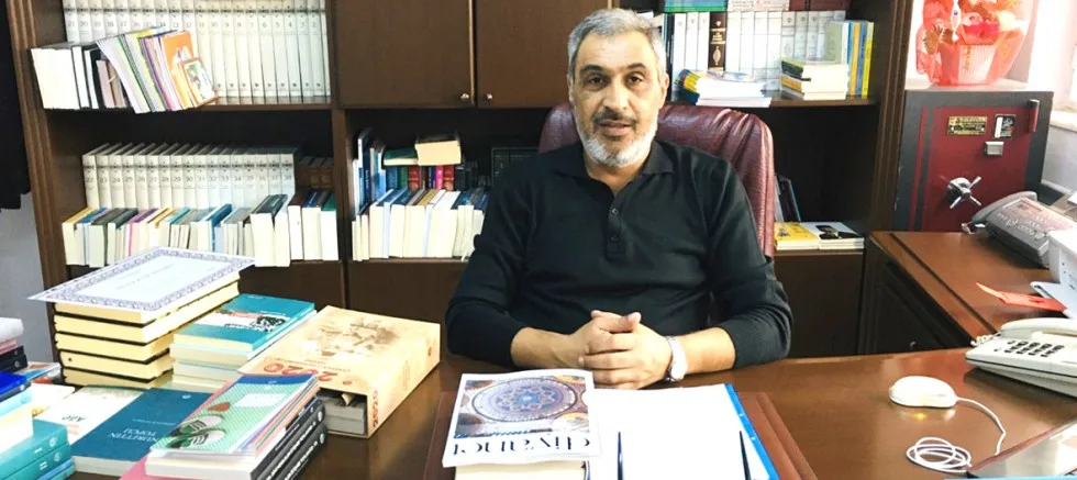 Müftü Özler’in “Üç Aylar” Mesajı