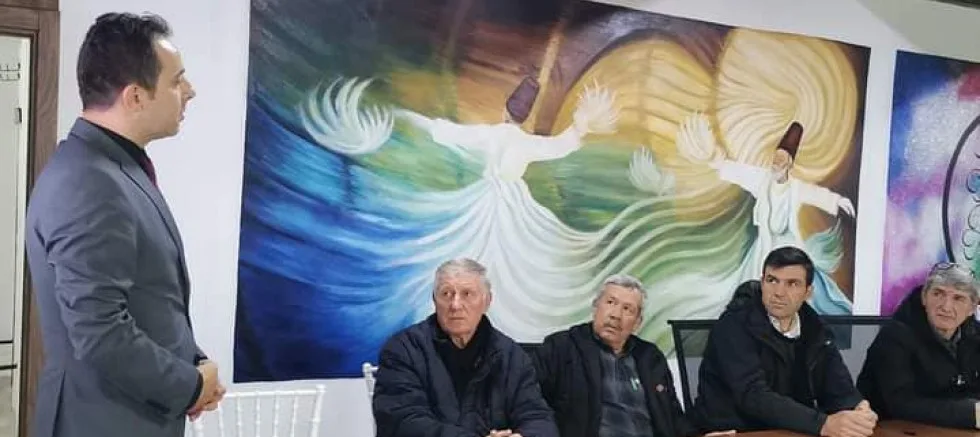 Muhtarlara ‘Aile Okulu’ Eğitimi