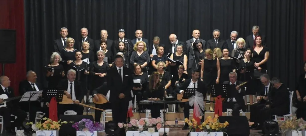 Musiki Derneği’nden Muhteşem Konser