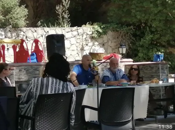 Musiki Derneği’nden Sosyal Etkinlik