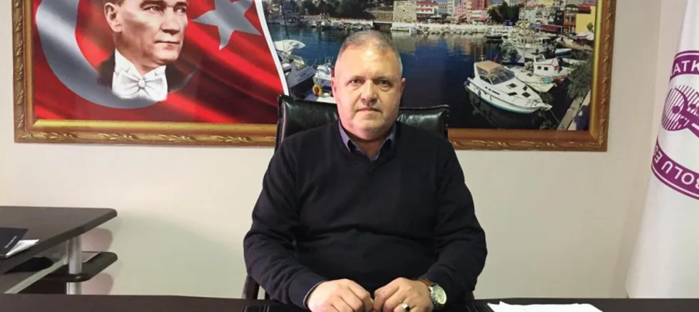 Nalbant, Beklentilerini Açıkladı