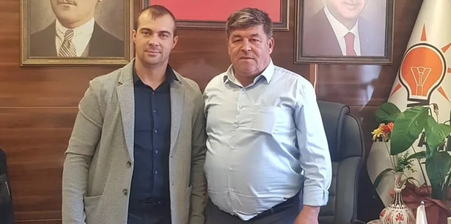 Nizamoğlu, Kavakköy İçin Aday Adaylığı Başvurusunu Yaptı