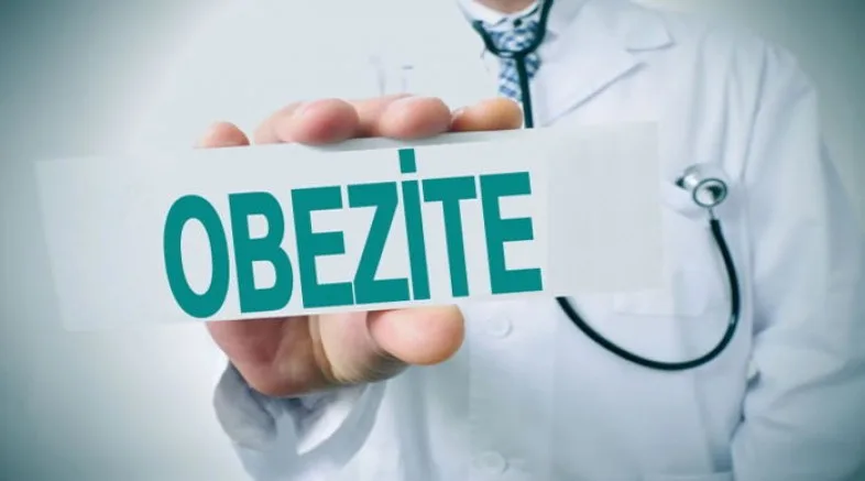 ‘Obezite Küresel Bir Sorundur ve Hepimizi Etkiler’