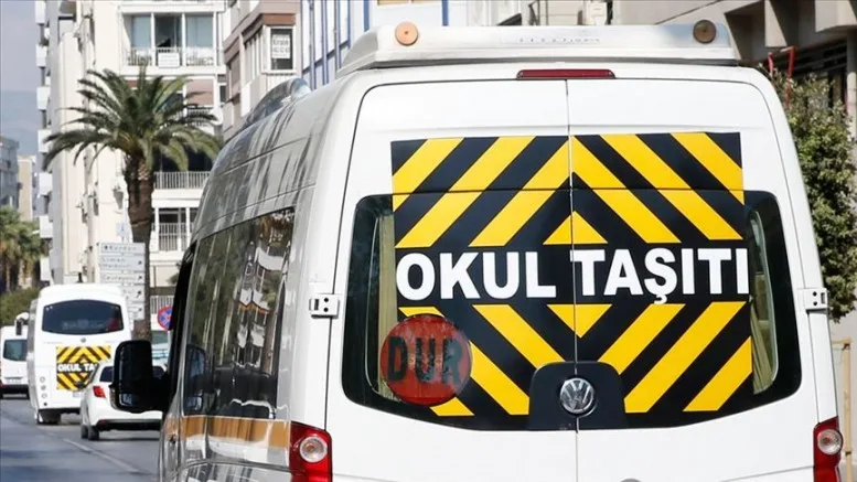 Öğrenci Servis Taşımacılığı Ücret Tarifesi Değişti
