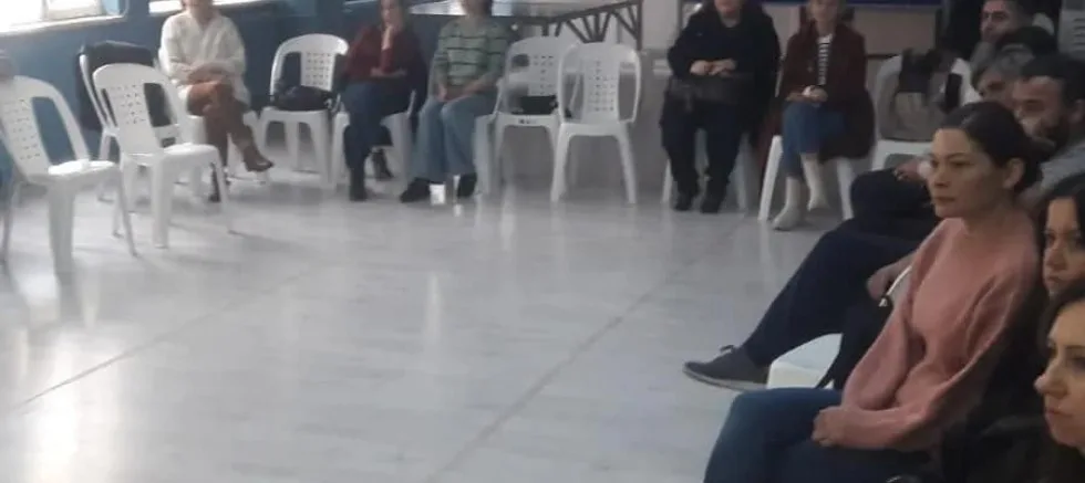 Öğretmenlere Yönelik İlk Yardım Eğitimleri Başladı