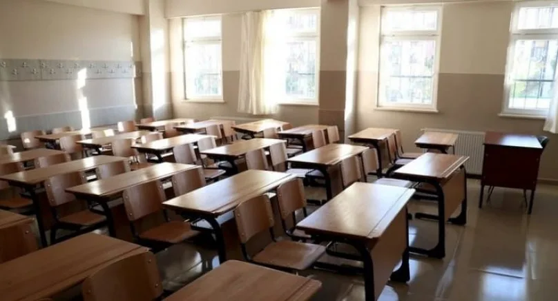 Okullar 20 Şubat’a Kadar Kapalı Olacak