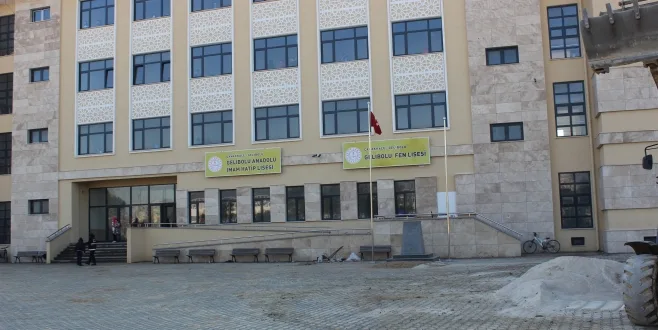 OKULLARDA  YER DEĞİŞİKLİĞİ