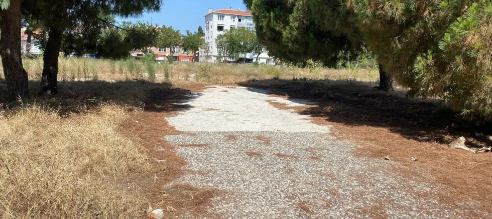 Otopark Sorununa Çözüm Bulunamıyor