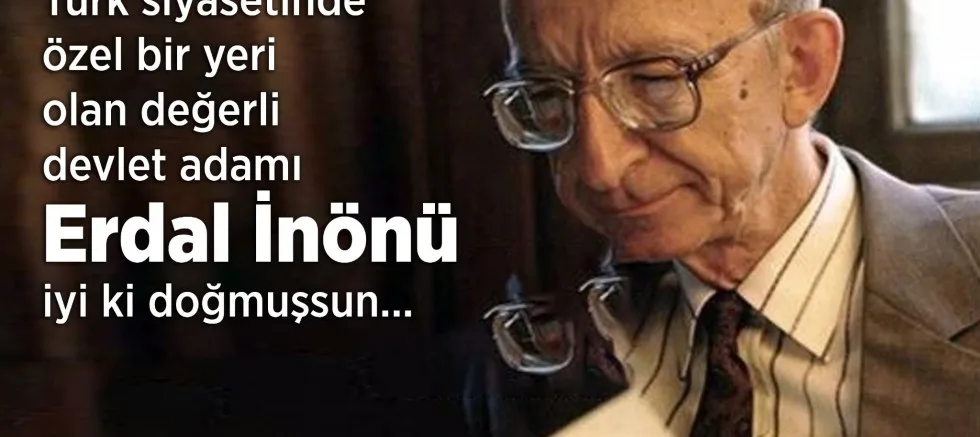 Özacar’dan Anma Mesajı