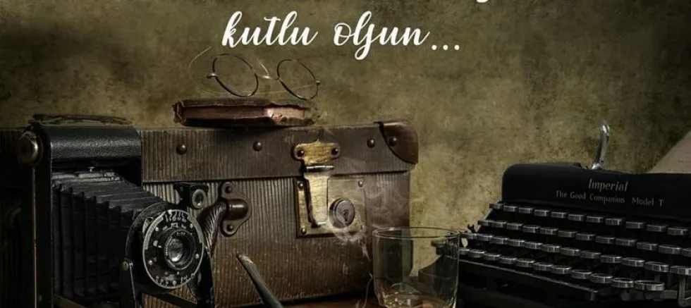 Özacar’dan Basın Bayramı Mesajı