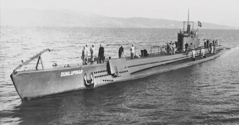 Özacar’dan Dumlupınar Şehitlerini Anma Mesajı